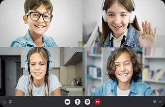 Online Live Group Lessons