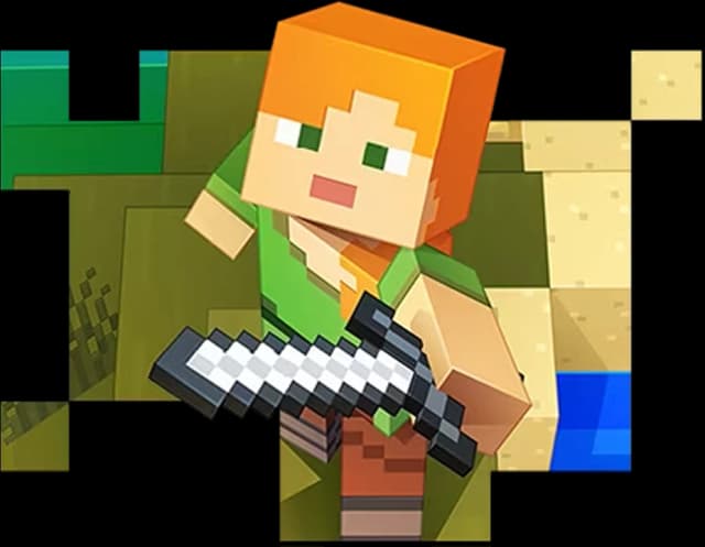 Minecraft 1:1 Coding Course